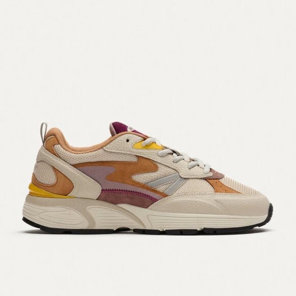 HOFF Men's State Sneaker Oregon NEW - Picture 5 of 9